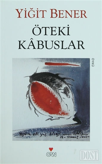 Öteki Kabuslar